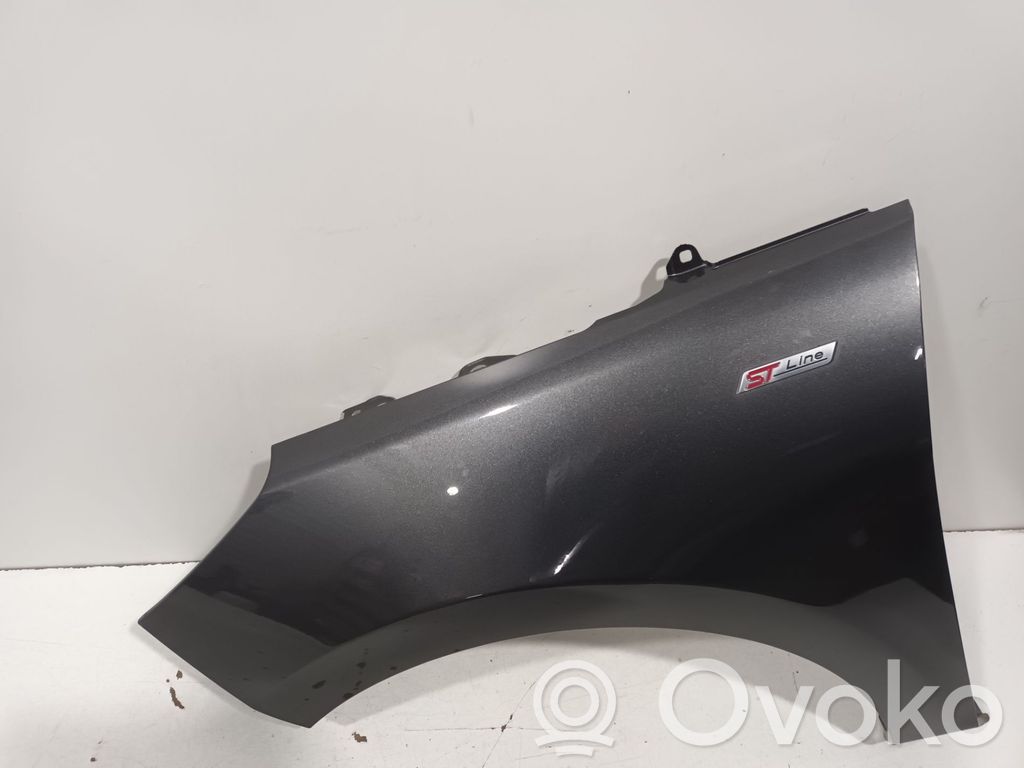 Ford Fiesta Sparnas 