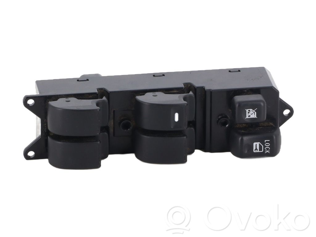 Citroen C-Crosser Electric window control switch 
