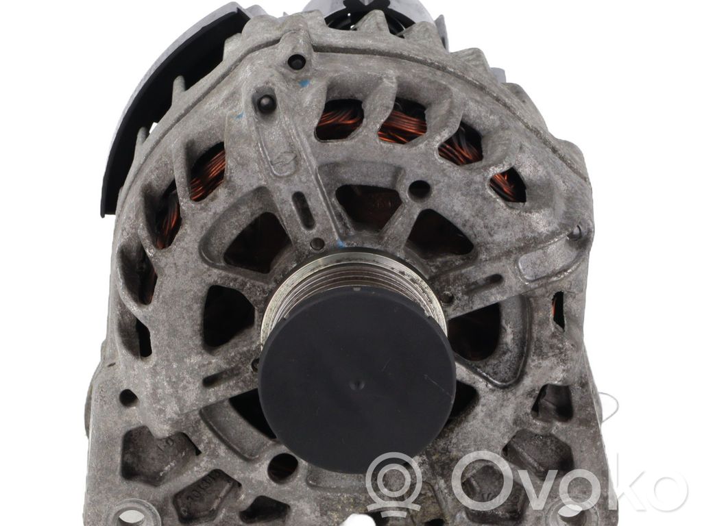 Ģenerators   231008040R