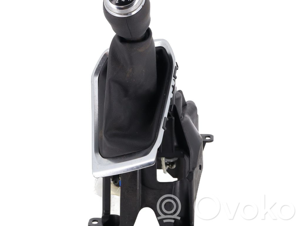 Renault Clio V Selector caja de cambios 