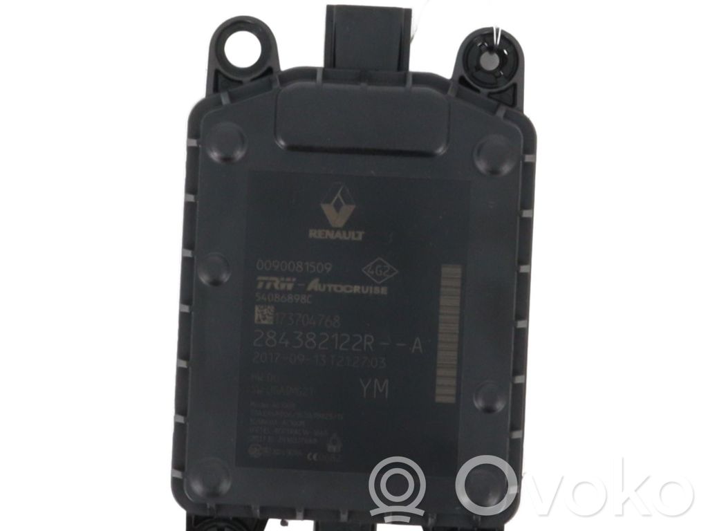 Renault Espace -  Grand espace V Sensor de radar Distronic 