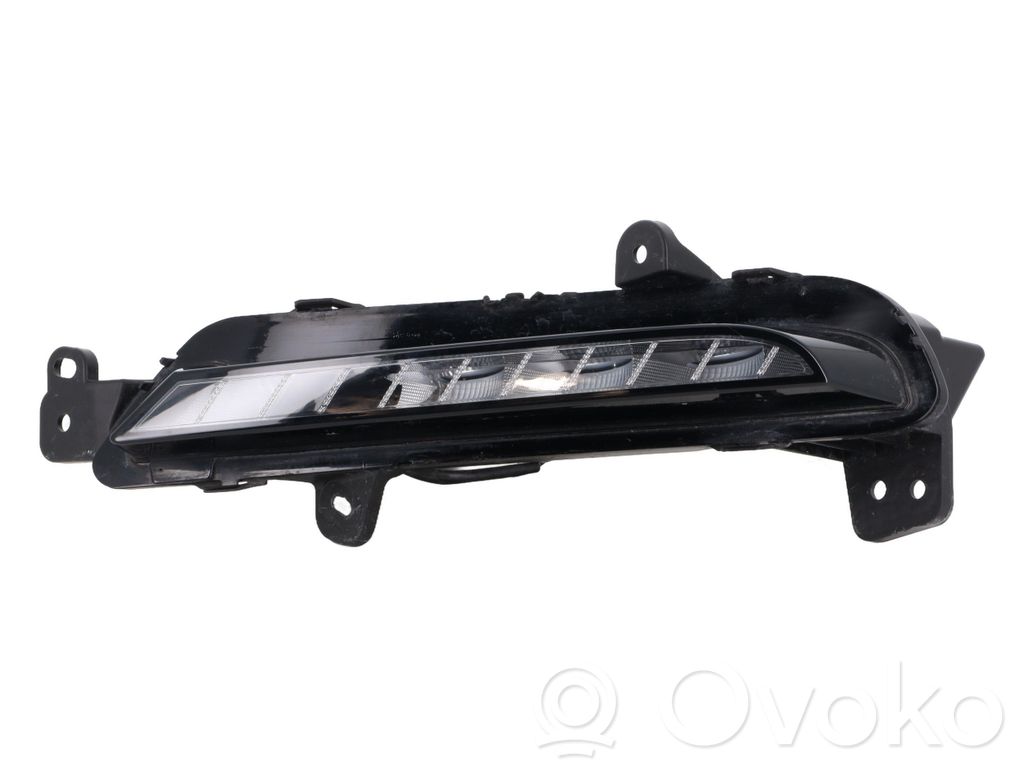 Renault Megane E-Tech LED dienas gaisma 