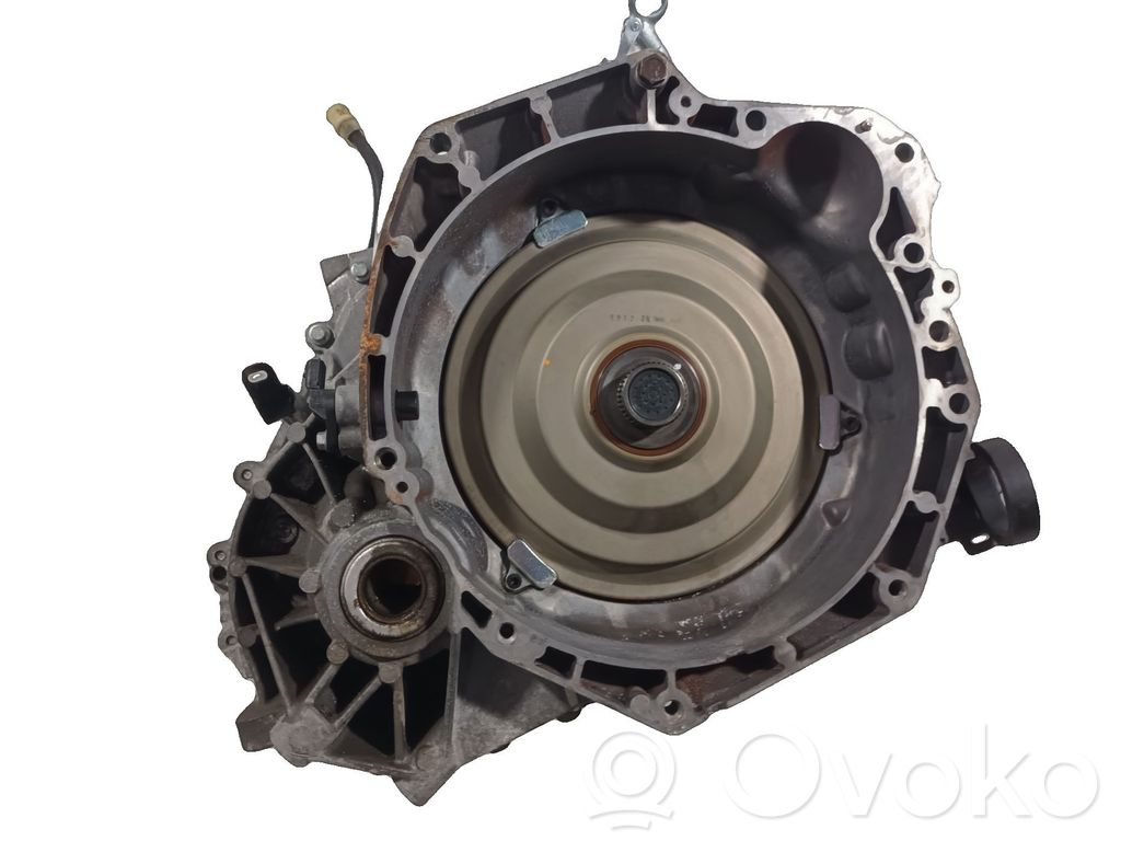 Renault Talisman Manual 6 speed gearbox 