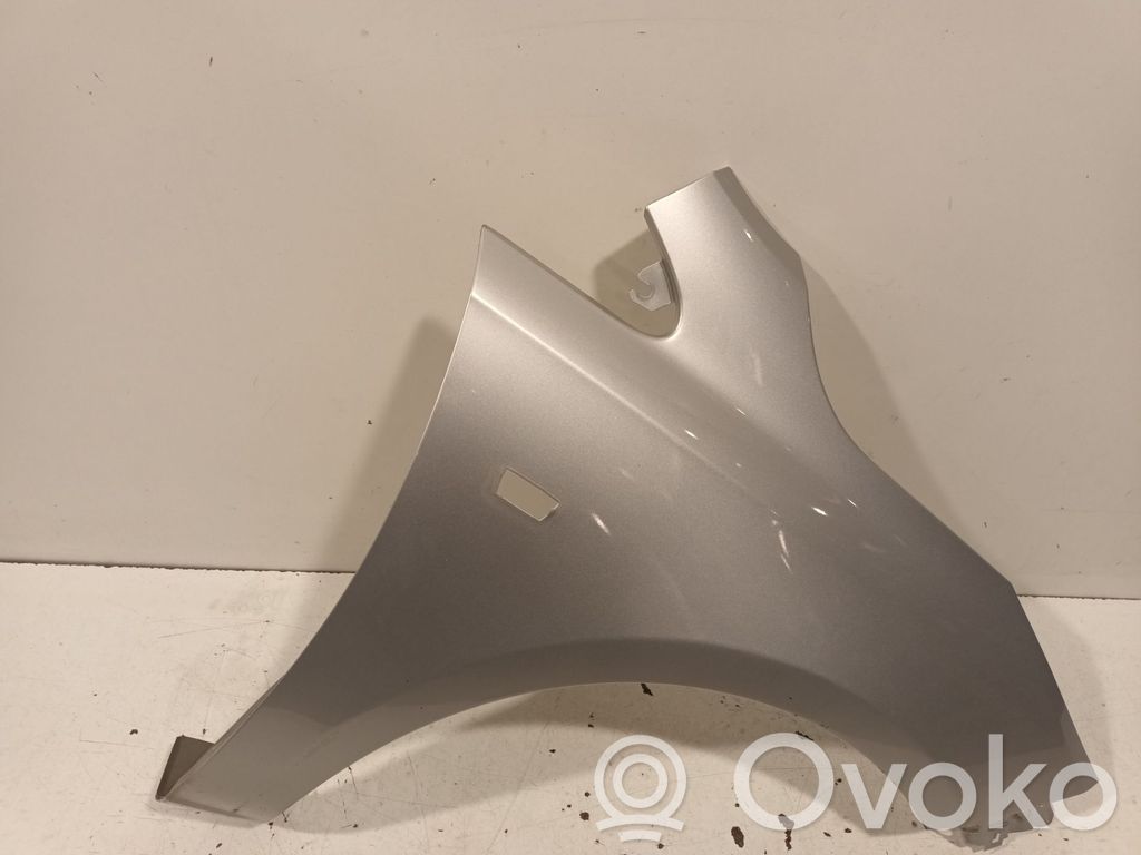 Opel Corsa E Fender 