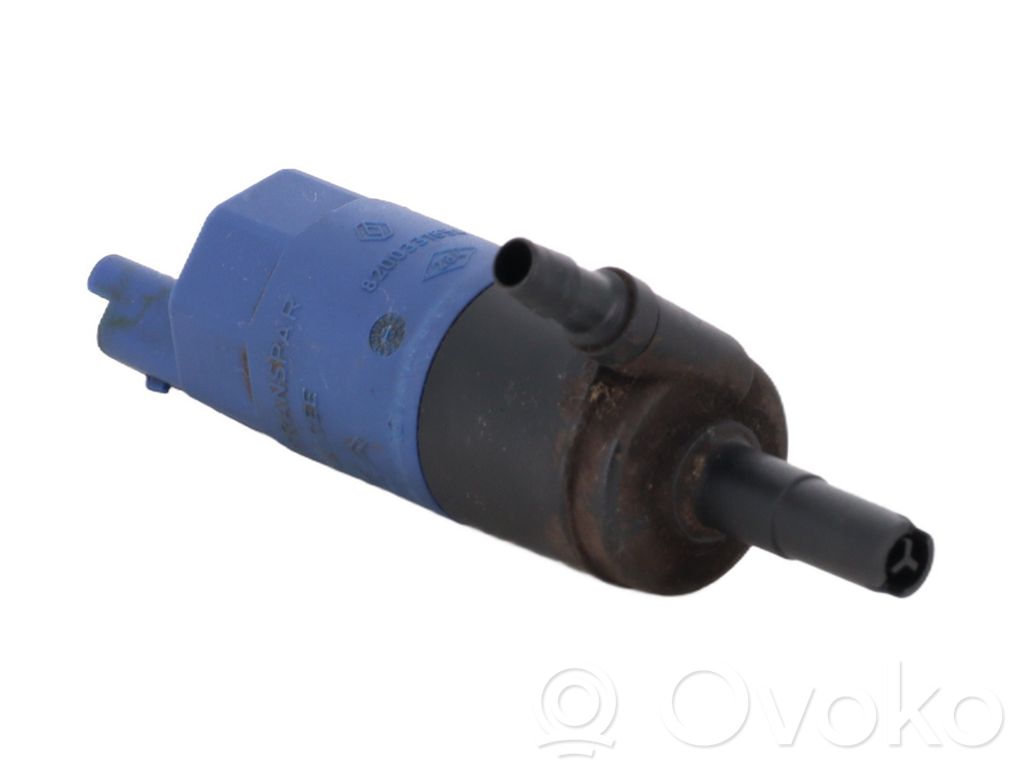 Citroen C4 Grand Picasso Headlight washer pump 