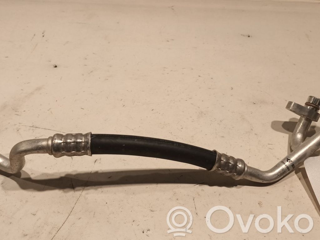 Renault Zoe Conductă/furtun aer condiționat (A/C) 