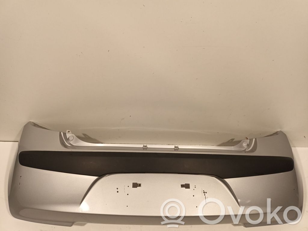 Hyundai i10 Parachoques 