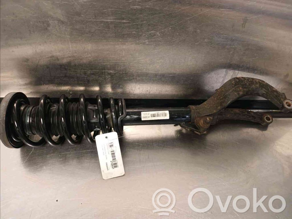 Alfa Romeo 159 Amortyzator przedni 