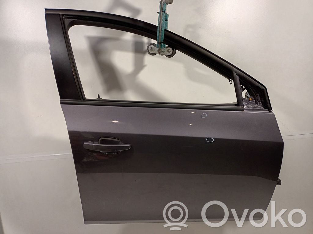 Chevrolet Cruze Durvis 