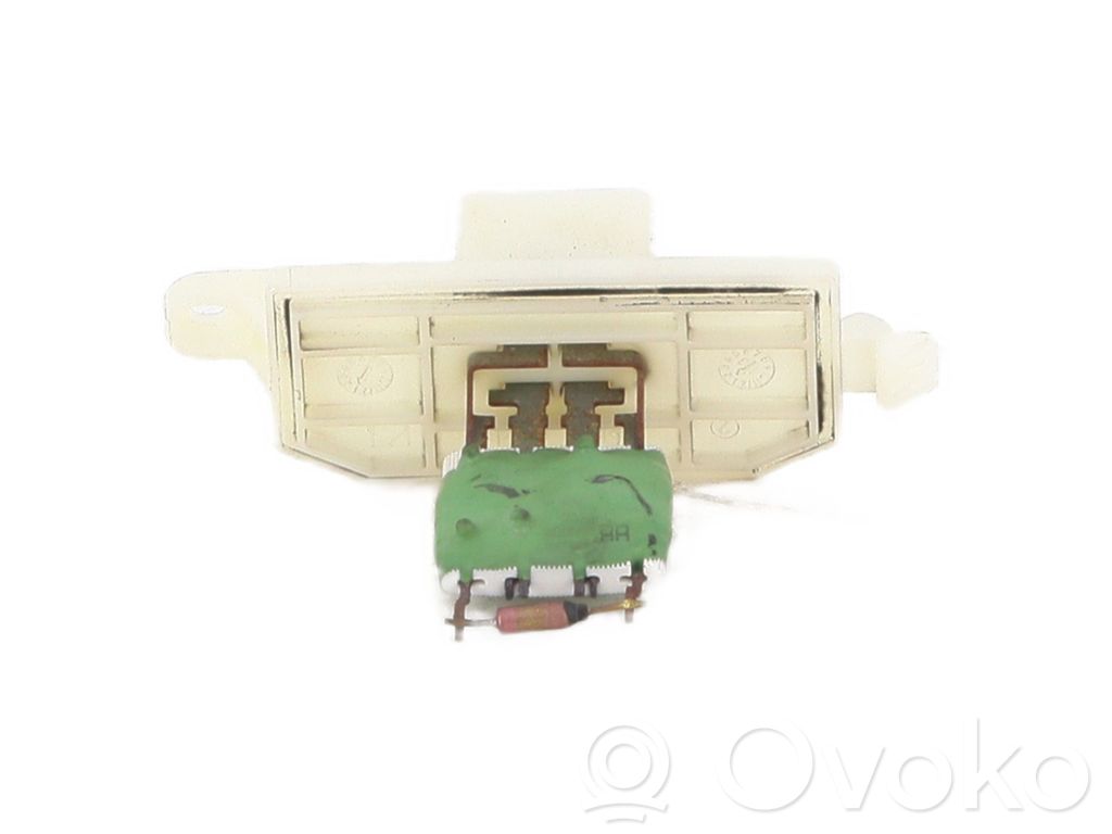 Ford B-MAX Resistencia motor/ventilador de la calefacción 
