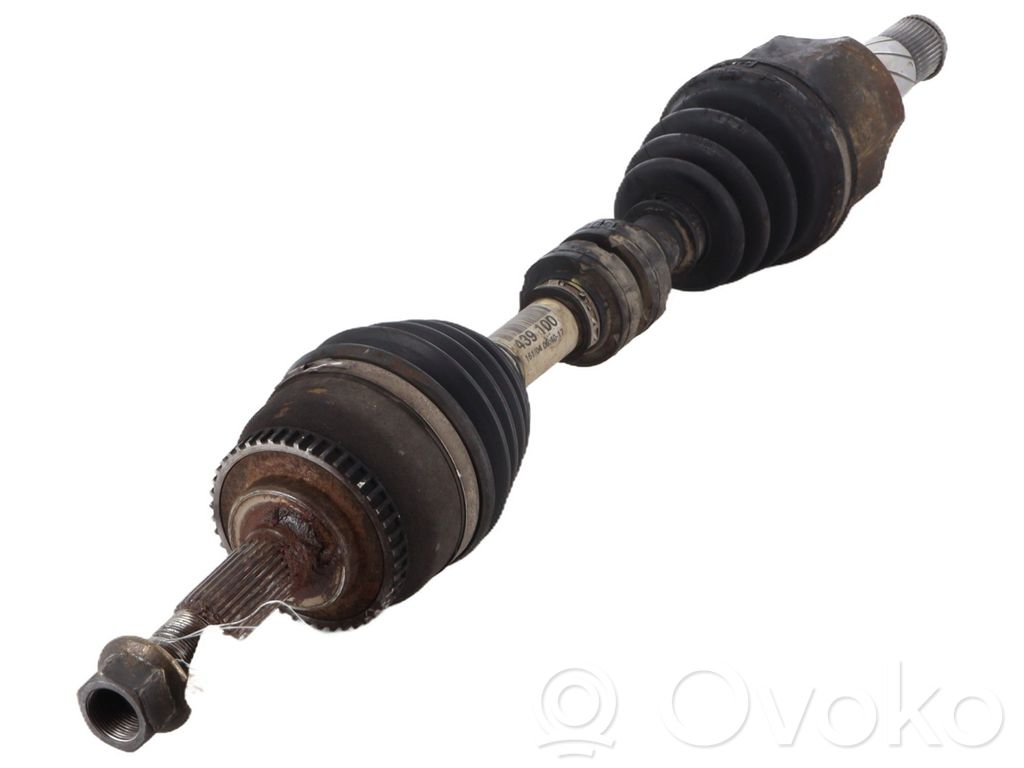 Nissan Primera Front driveshaft 