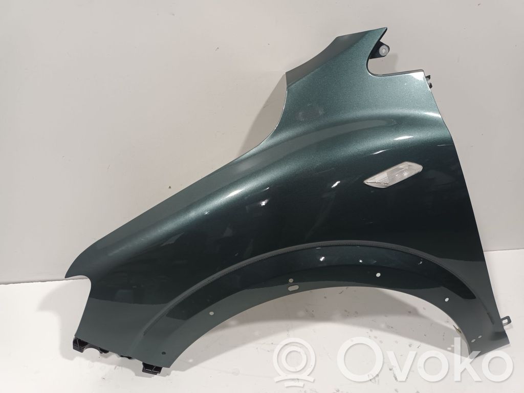 Dacia Sandero III Fender 