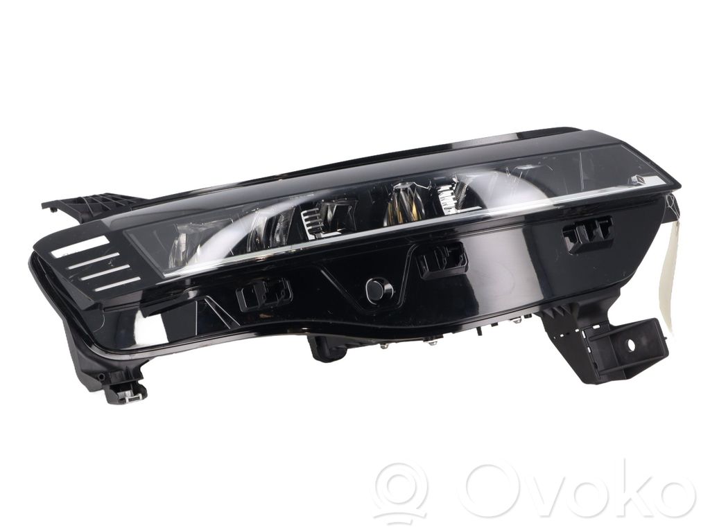 Renault Megane E-Tech Headlight/headlamp 