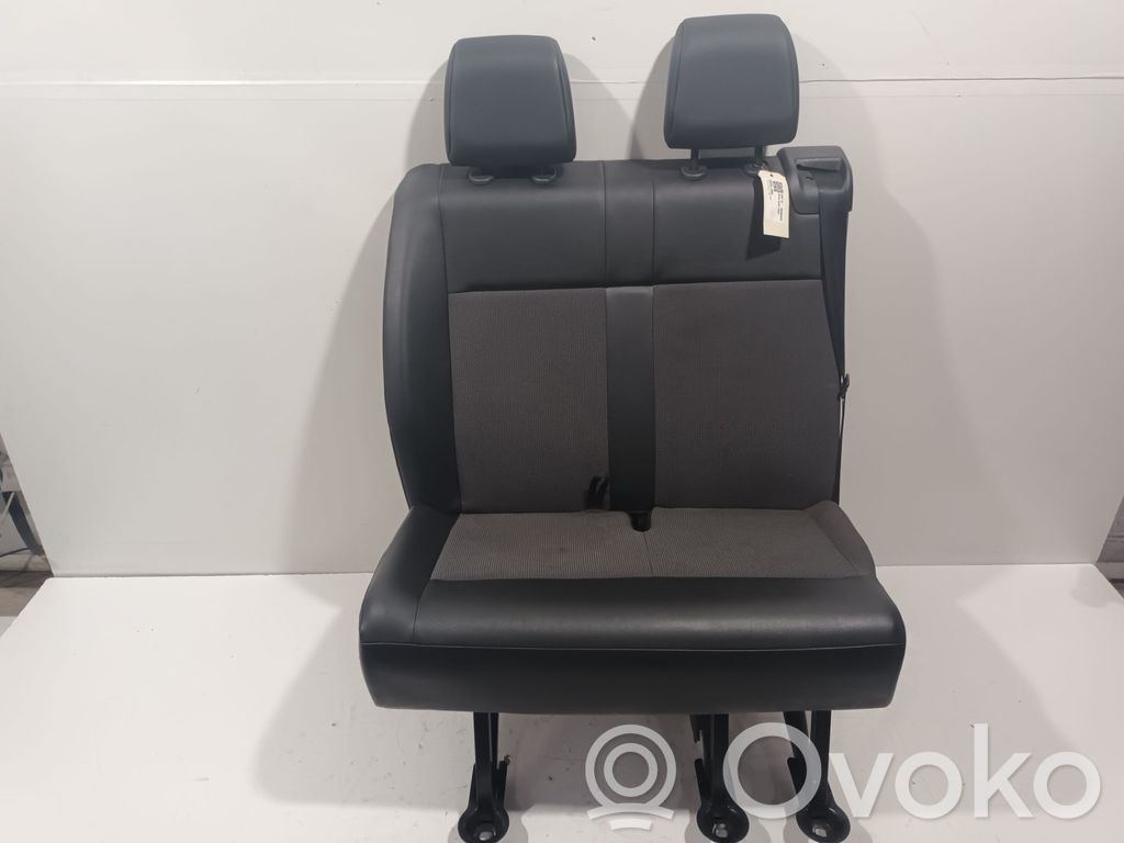 Peugeot Expert Front passenger seat 