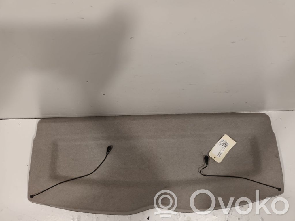 Citroen C3 Parcel shelf 