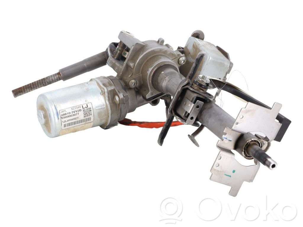Nissan Note (E12) Kit colonne de direction 