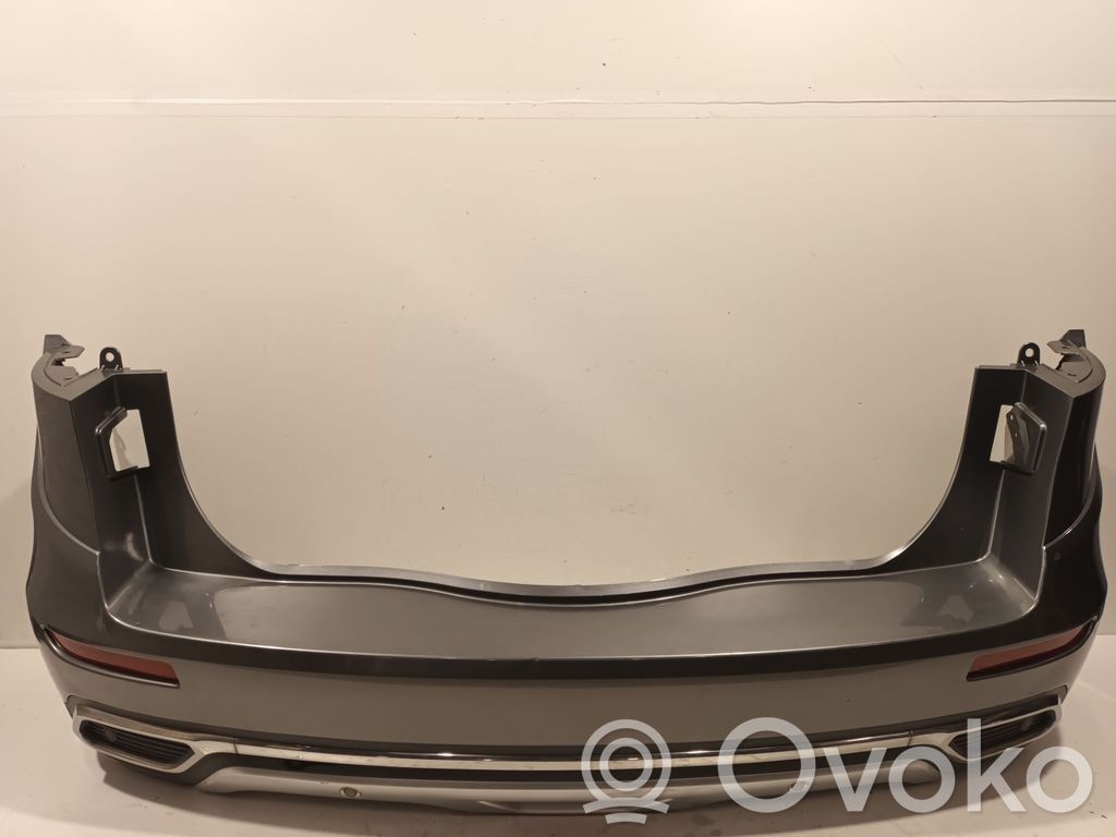 Renault Koleos II Parachoques 