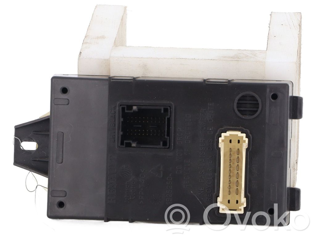 Renault Sandero I Central body control module 