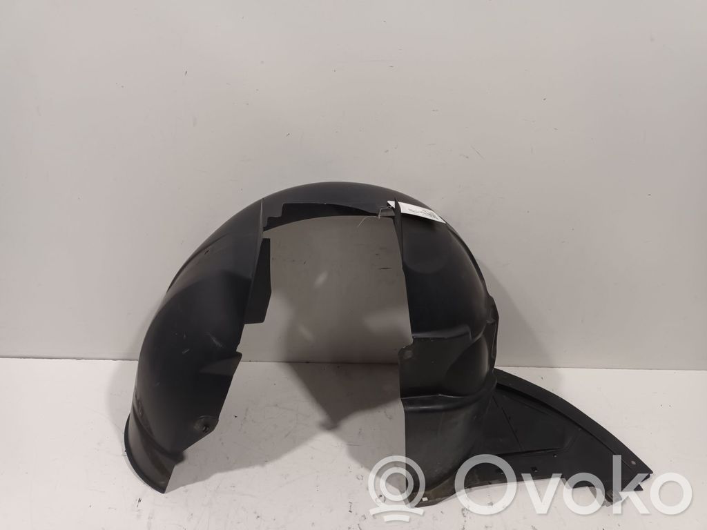 Renault Dacia Duster Front wheel arch liner splash guards 