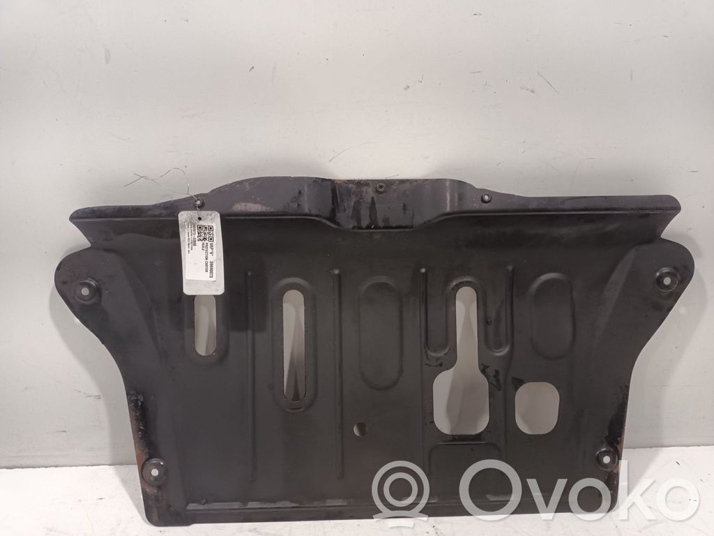 Renault Dacia Duster Engine splash shield/under tray 