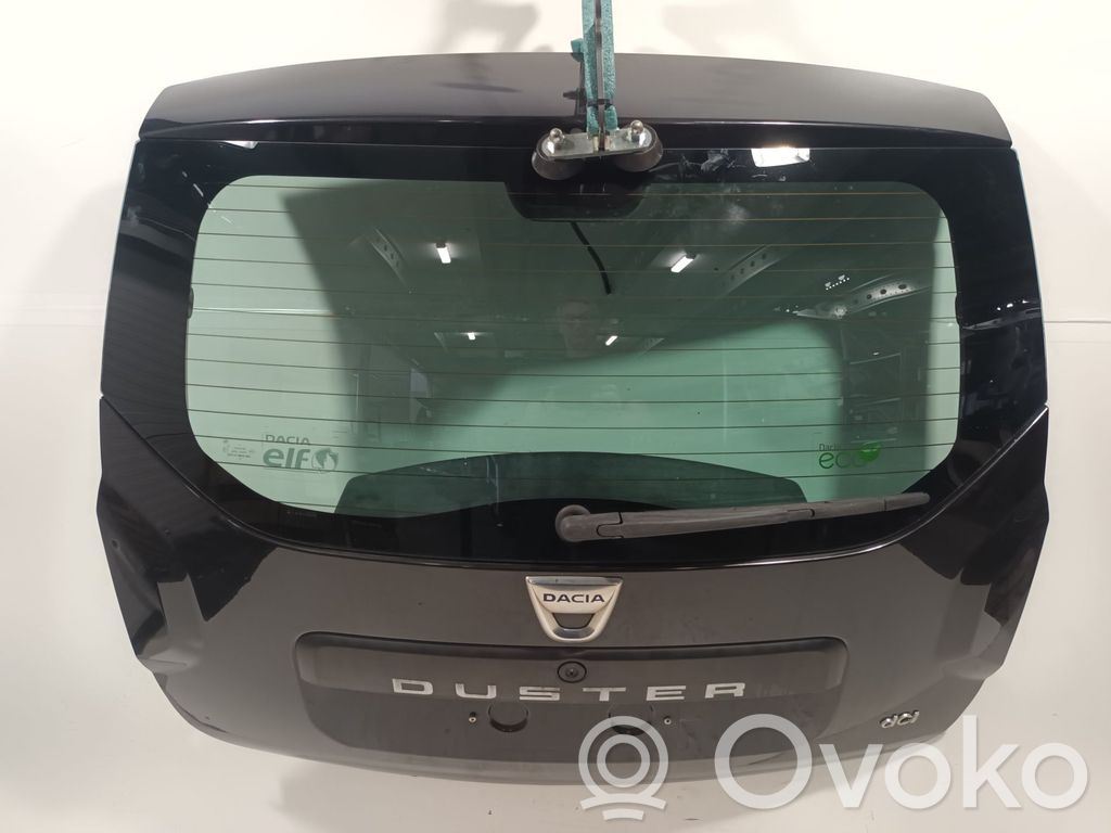 Renault Dacia Duster Tailgate/trunk/boot lid 
