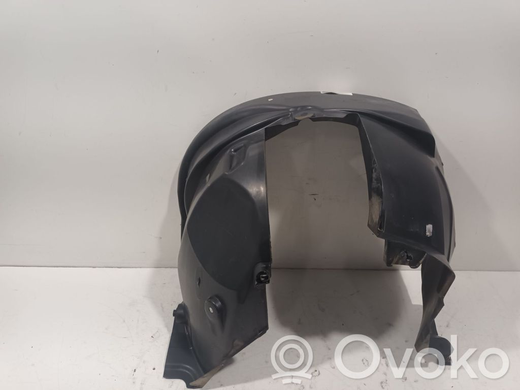 Renault Dacia Duster Front wheel arch liner splash guards 