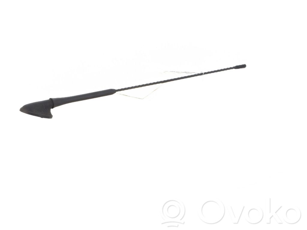 Ford Fiesta Antenne radio 
