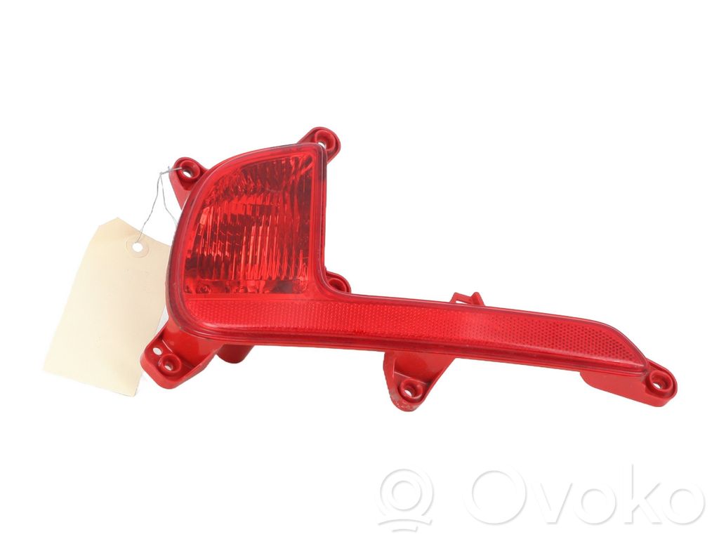 Odblask lampy tylnej   924061W700