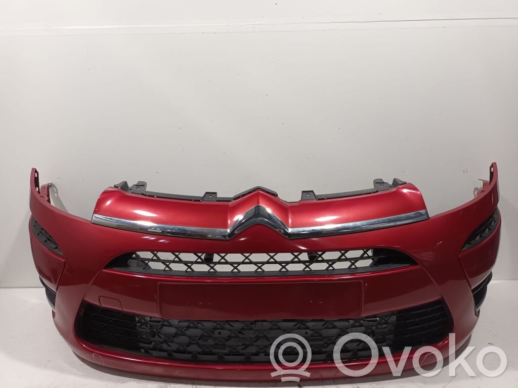Citroen C4 I Picasso Etupuskuri 