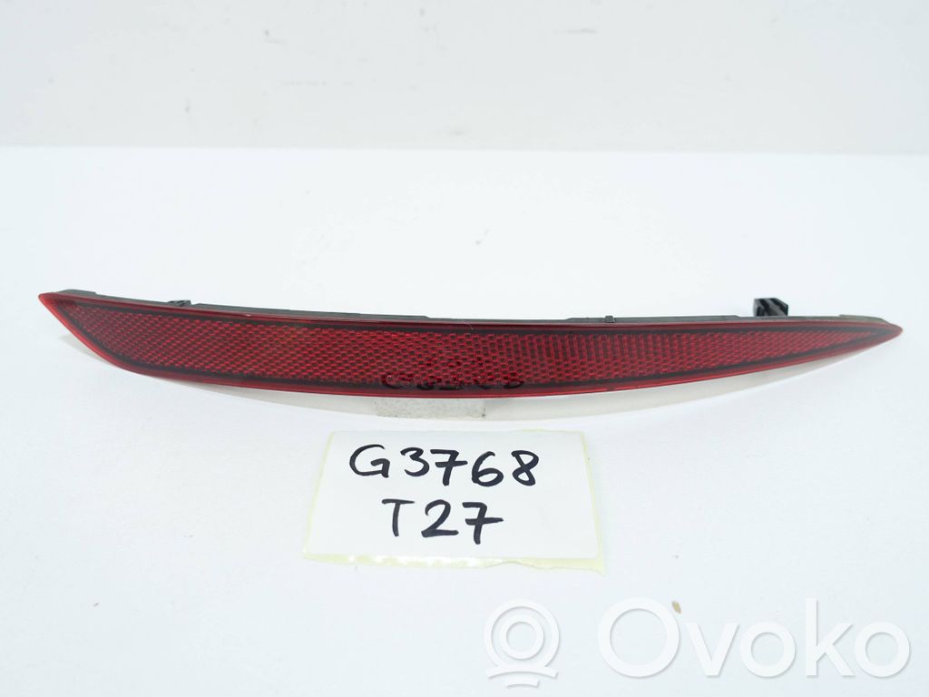 Rear/tail lights   51998149