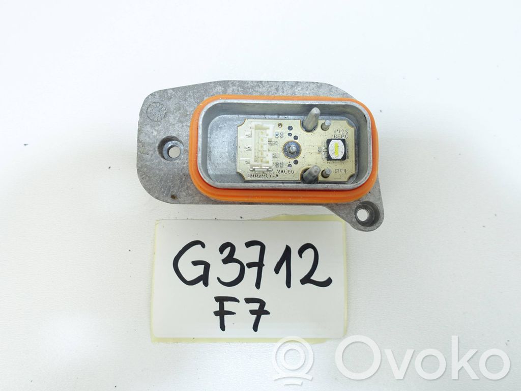BMW i3 LED ballast control module 