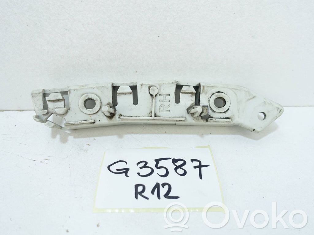 Soporte del parachoques delantero   BM5117D958A
