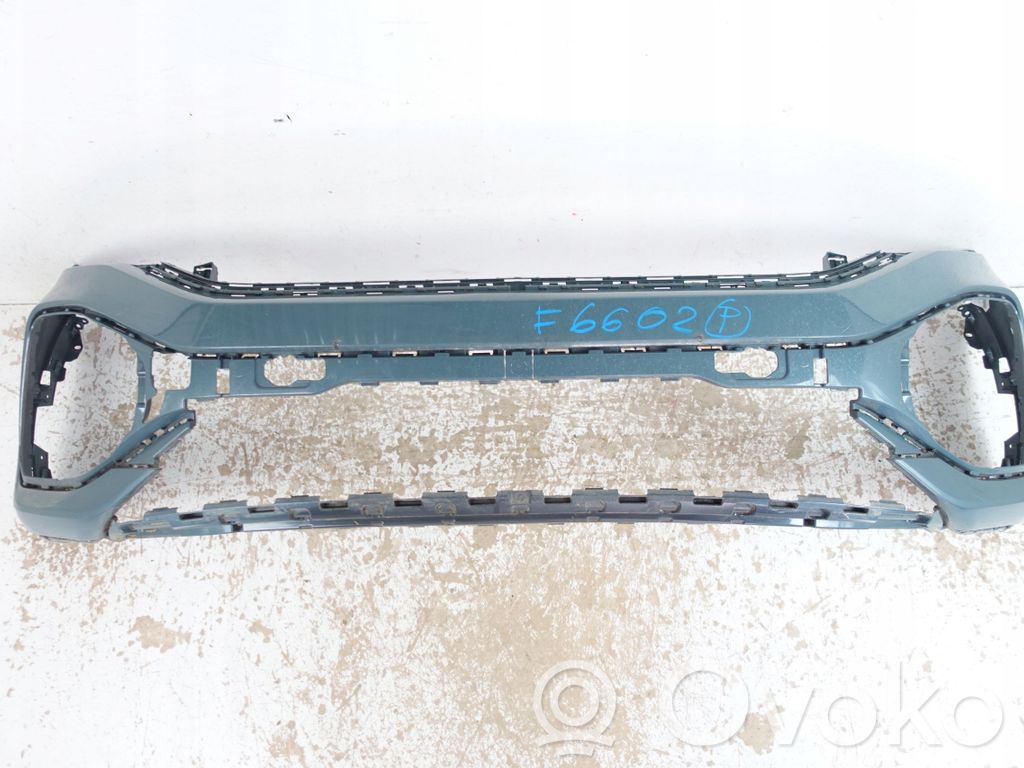 Priekinis bamperis   2GA807221A,2GA807221AS