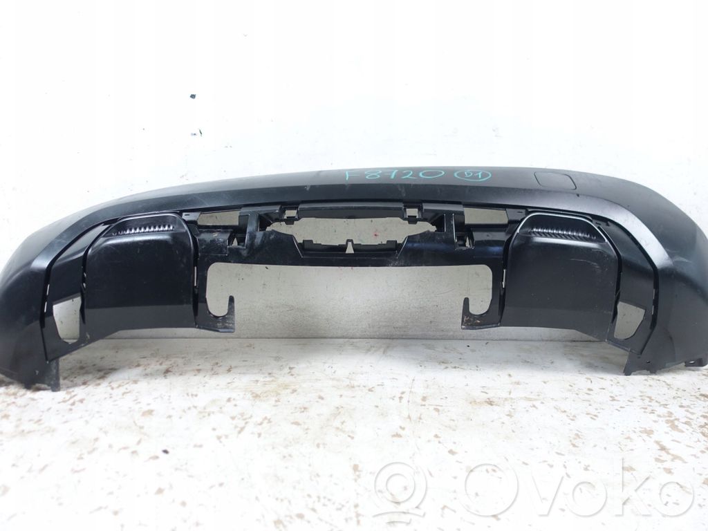 Rear bumper   9835123280,9835123280