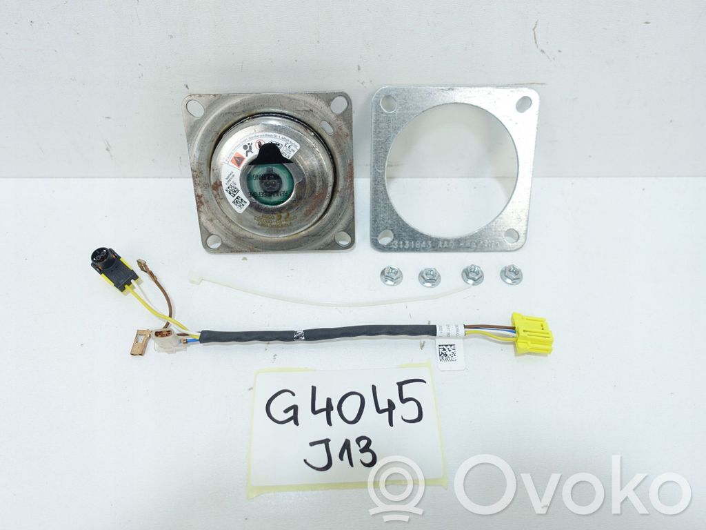Juego de airbags   8D0898201A,8D0898201A