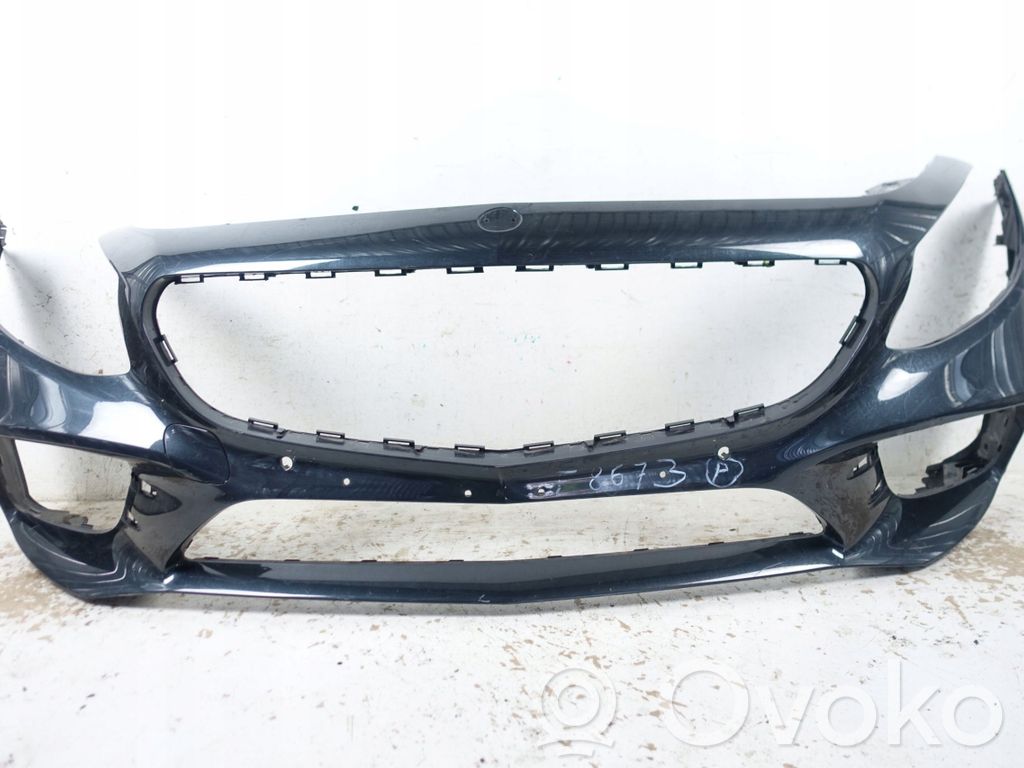 Front bumper   A2178806500,A2178806500