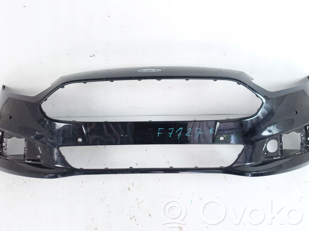 Ford S-MAX Rear bumper 