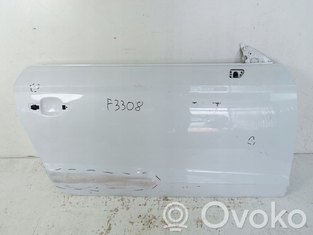 Audi A3 S3 8V Ovi (2-ovinen coupe) 