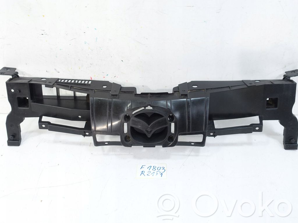 Rejilla/moldura del sensor de radar ACC Distronic   507M1,C513507M1