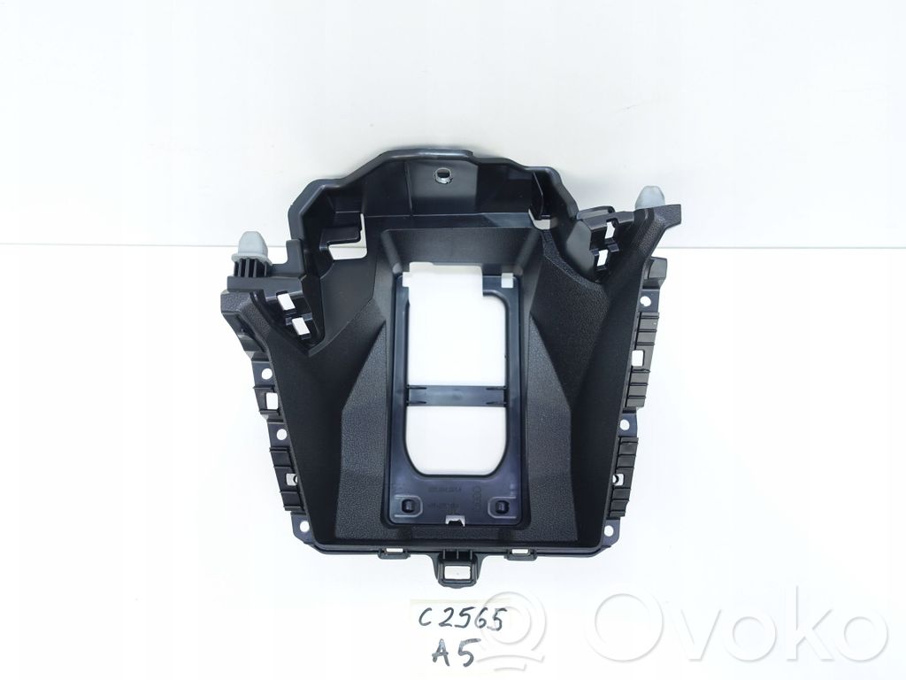 Audi A1 Consola central de la guantera 