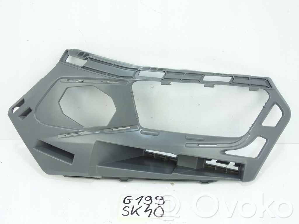 Pare-choc avant   565807055A,565807055A