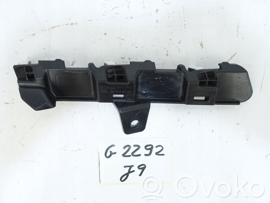 Rear bumper mounting bracket   865B2,865B2HF700,HF700
