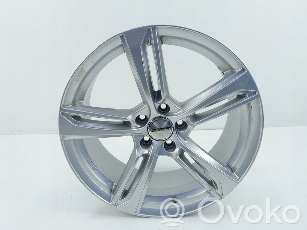 Llanta forjada R18   5X112,51036