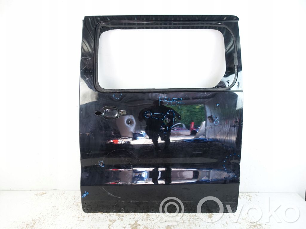 Rear door   806747016R,41141380R0
