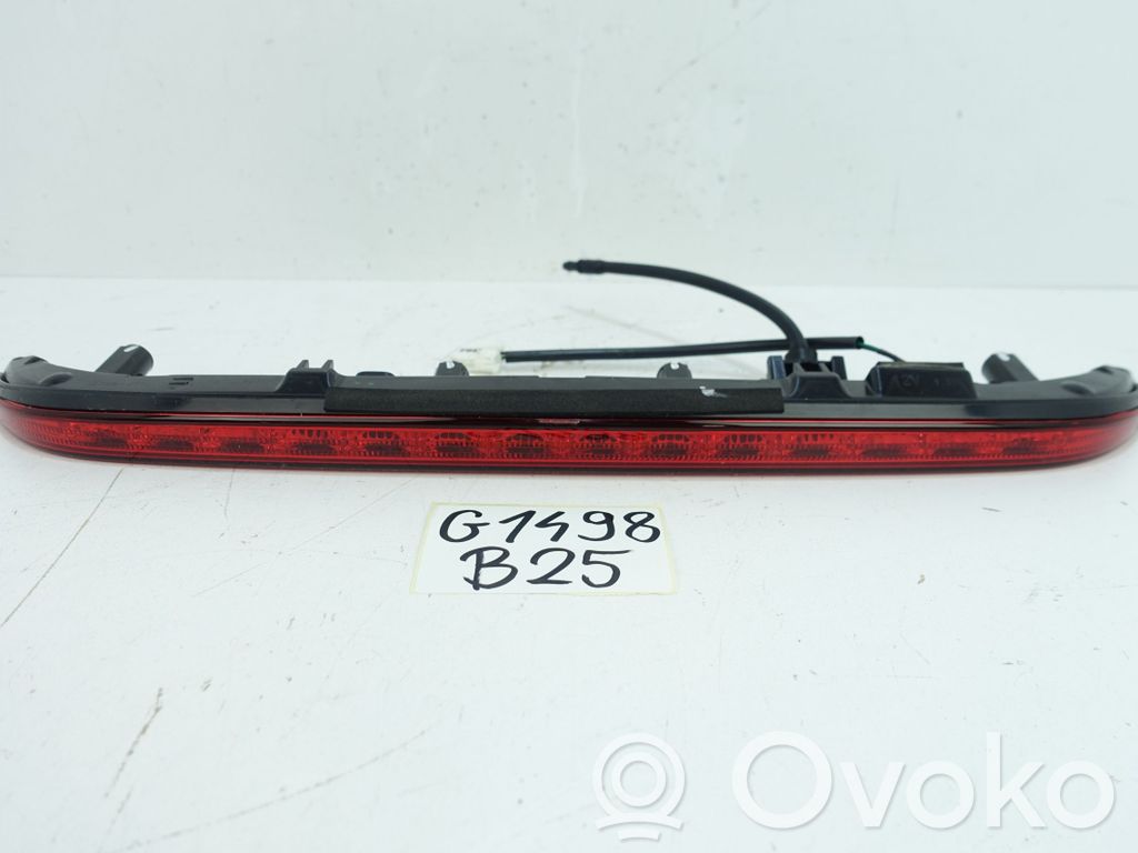 Dritte Bremsleuchte   92700,92700J71