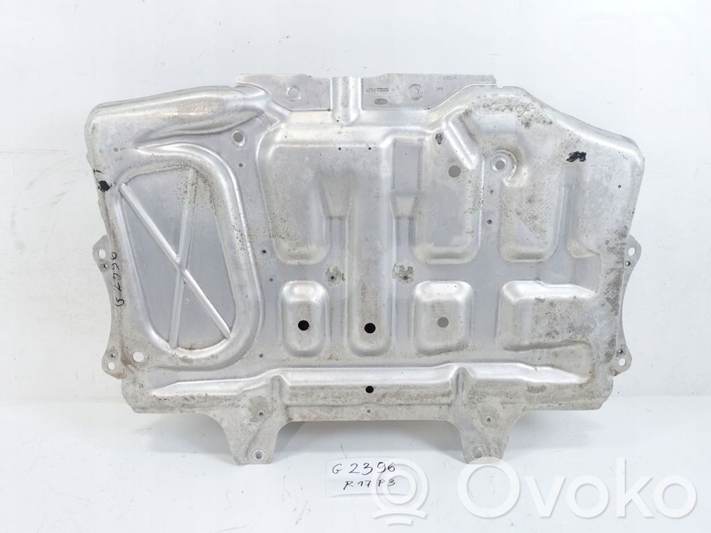 Land Rover Defender Engine splash shield/under tray 
