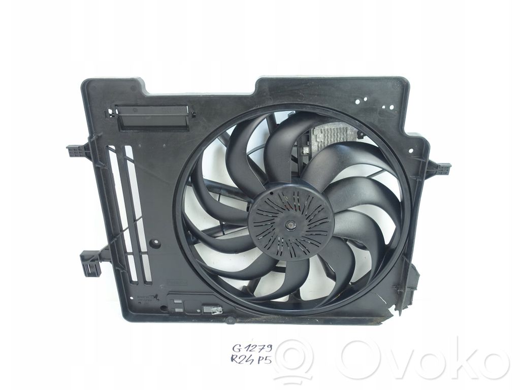 Elektrolüfter   8C607,F1F18C607HF