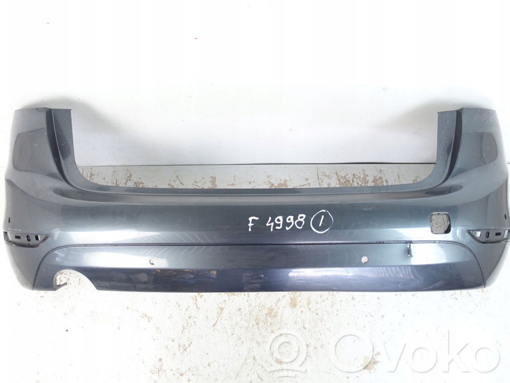 BMW 2 F46 Parachoques 