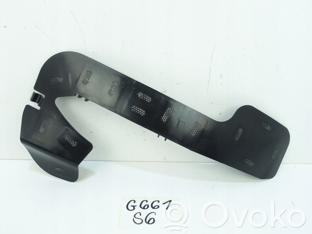 Tesla Model 3 Rear bumper mounting bracket 