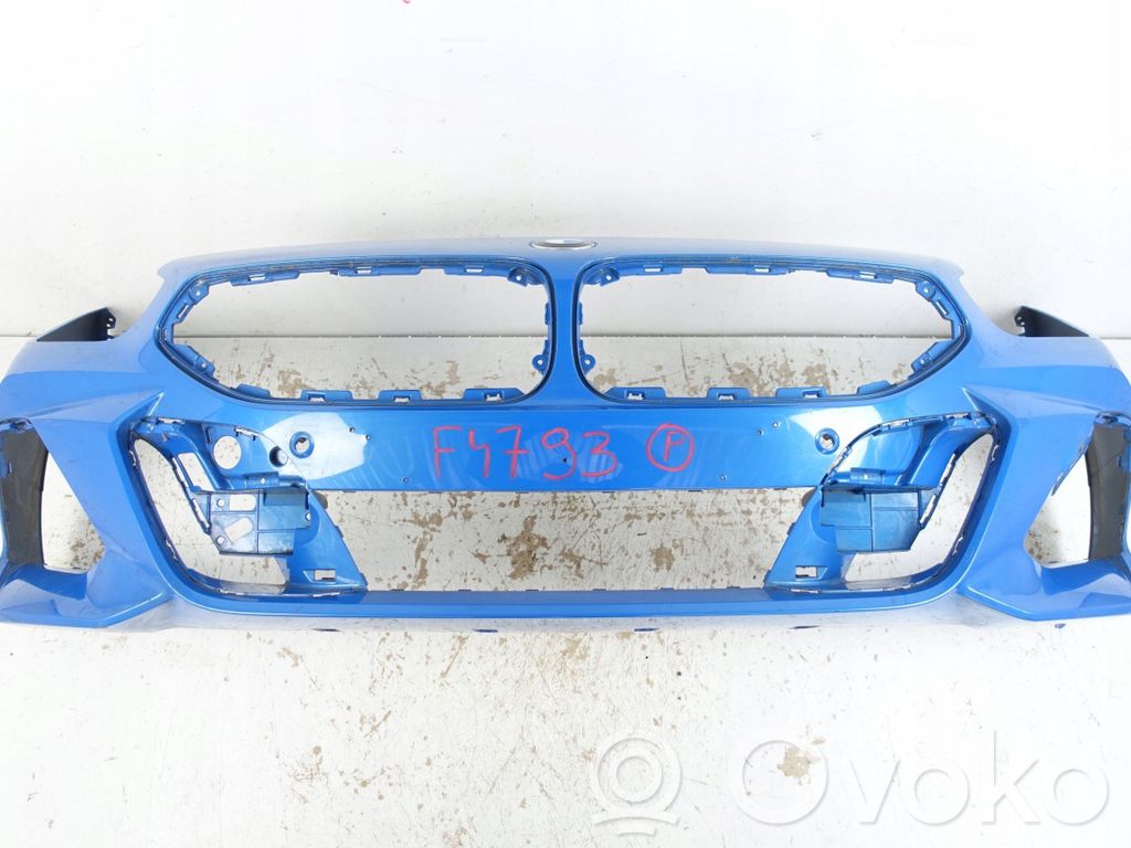 BMW Z4 g29 Paraurti anteriore 